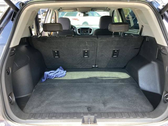 Used 2019 GMC Terrain SLE w/ Driver Convenience Package FWD image 21