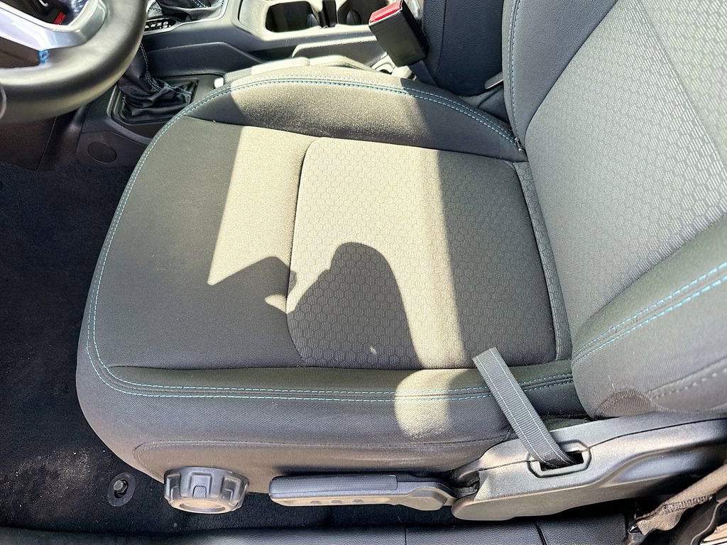 Used 2022 Jeep Wrangler Unlimited Rubicon 4xe w/ Cold Weather Group image 21