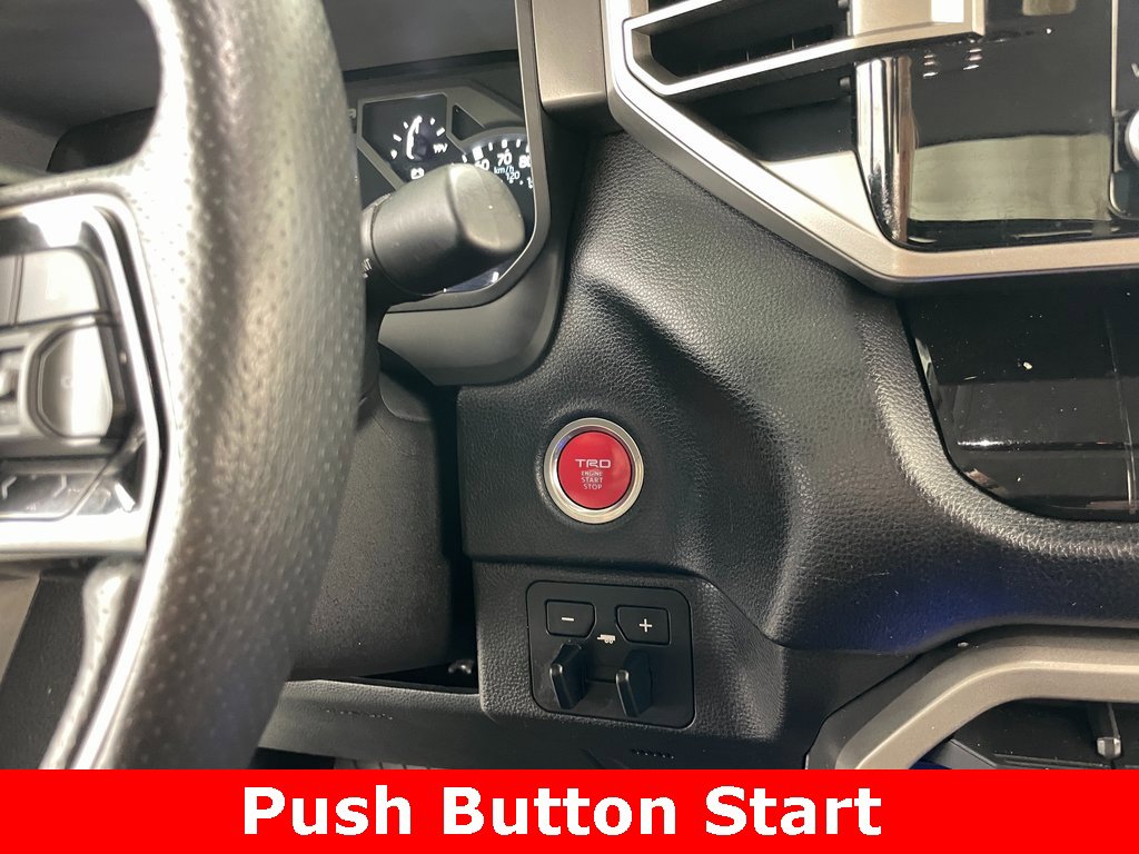 Used 2022 Toyota Tundra SR5 image 6
