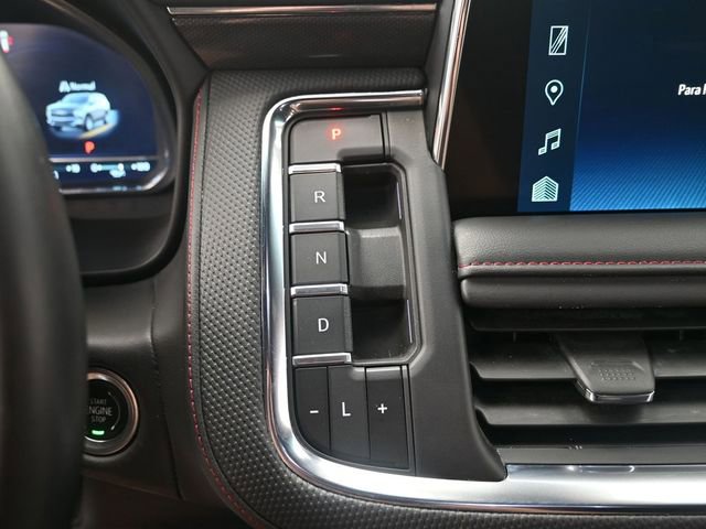 Used 2024 Chevrolet Suburban RST image 20