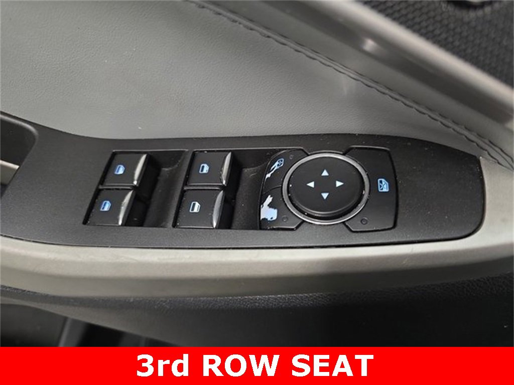 Used 2021 Ford Explorer XLT w/ Equipment Group 202A image 22