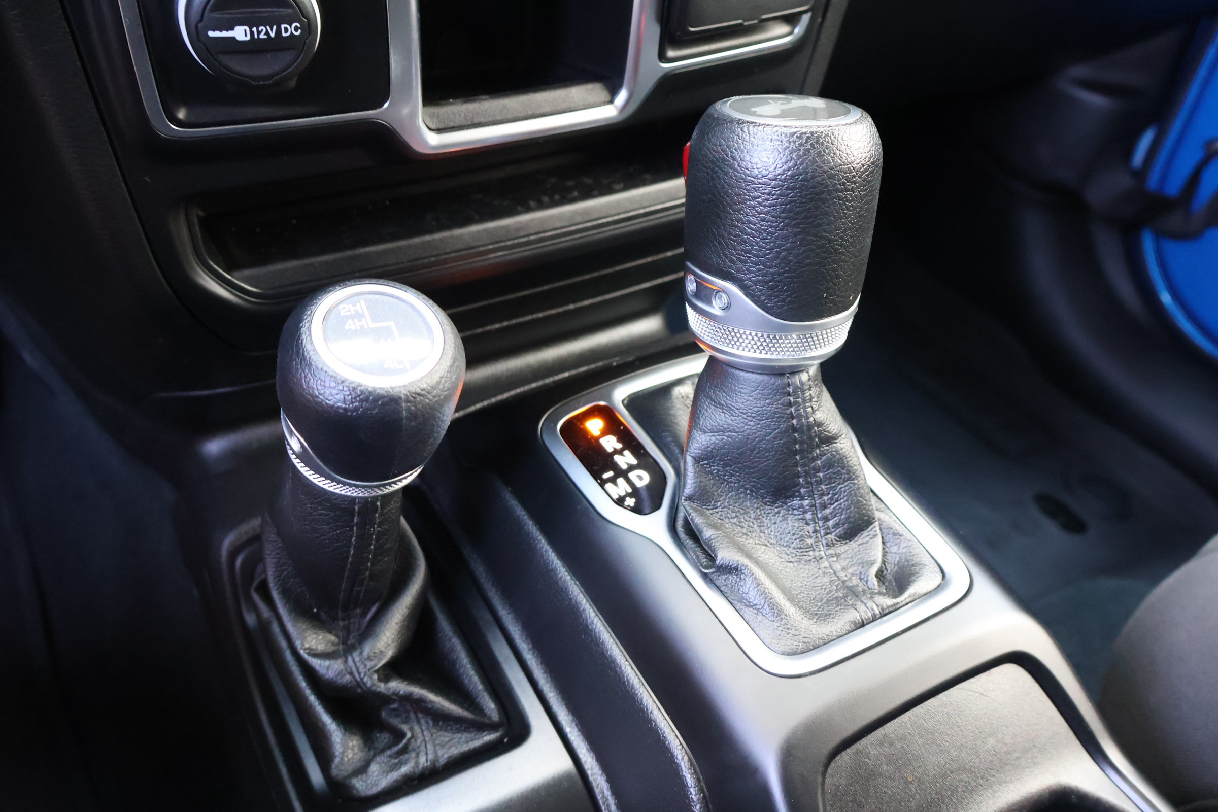 Used 2022 Jeep Wrangler Unlimited Sport AWD/4WD image 26