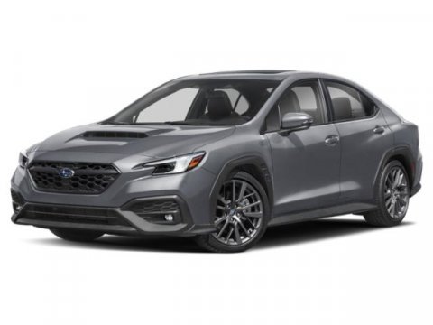 New 2025 Subaru WRX GT image 1