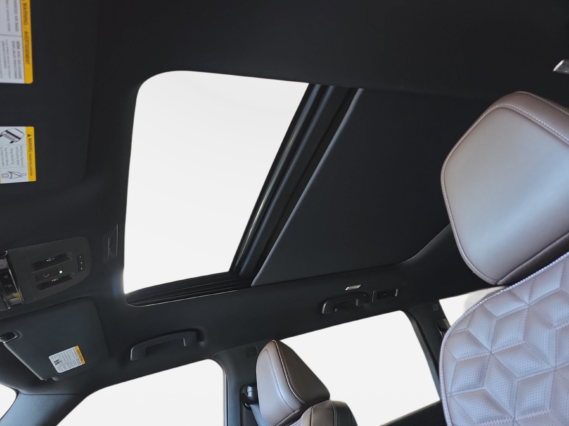 New 2026 Nissan Armada Platinum Reserve AWD/4WD image 29