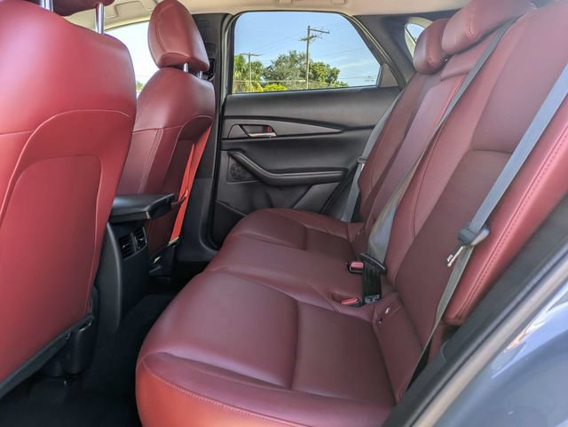 Used 2025 MAZDA CX-30 AWD 2.5 S w/ Preferred Package image 14