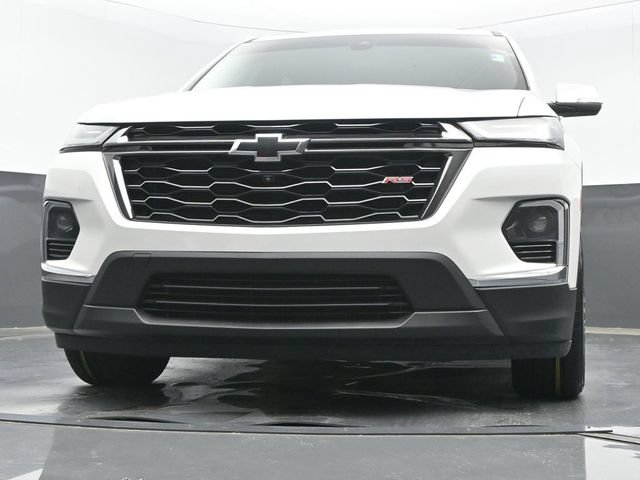 Used 2022 Chevrolet Traverse RS FWD image 20