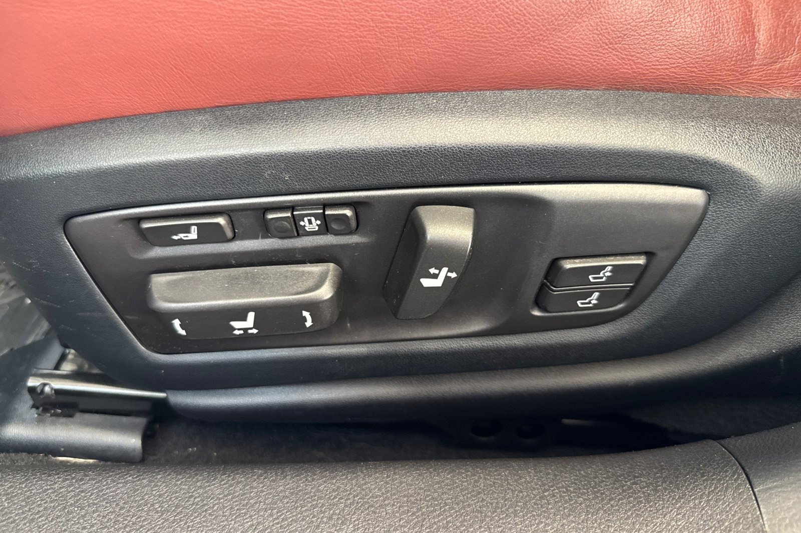 Used 2015 Lexus GS 350 w/ F Sport Package RWD image 14
