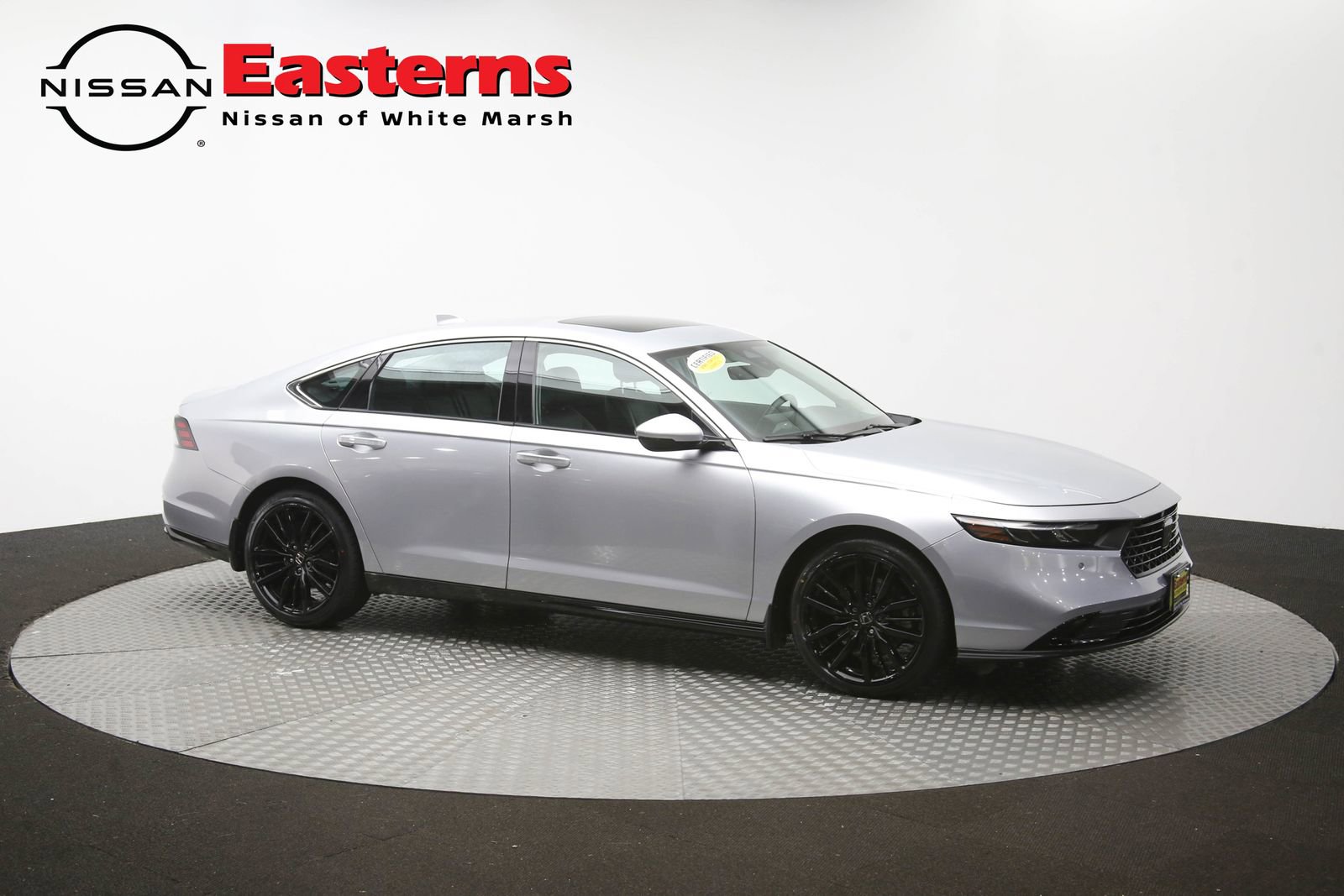 Used 2024 Honda Accord Touring image 47