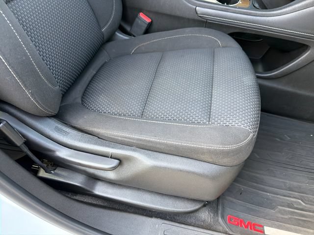 Used 2022 GMC Acadia SLE w/ Elevation Edition FWD image 25