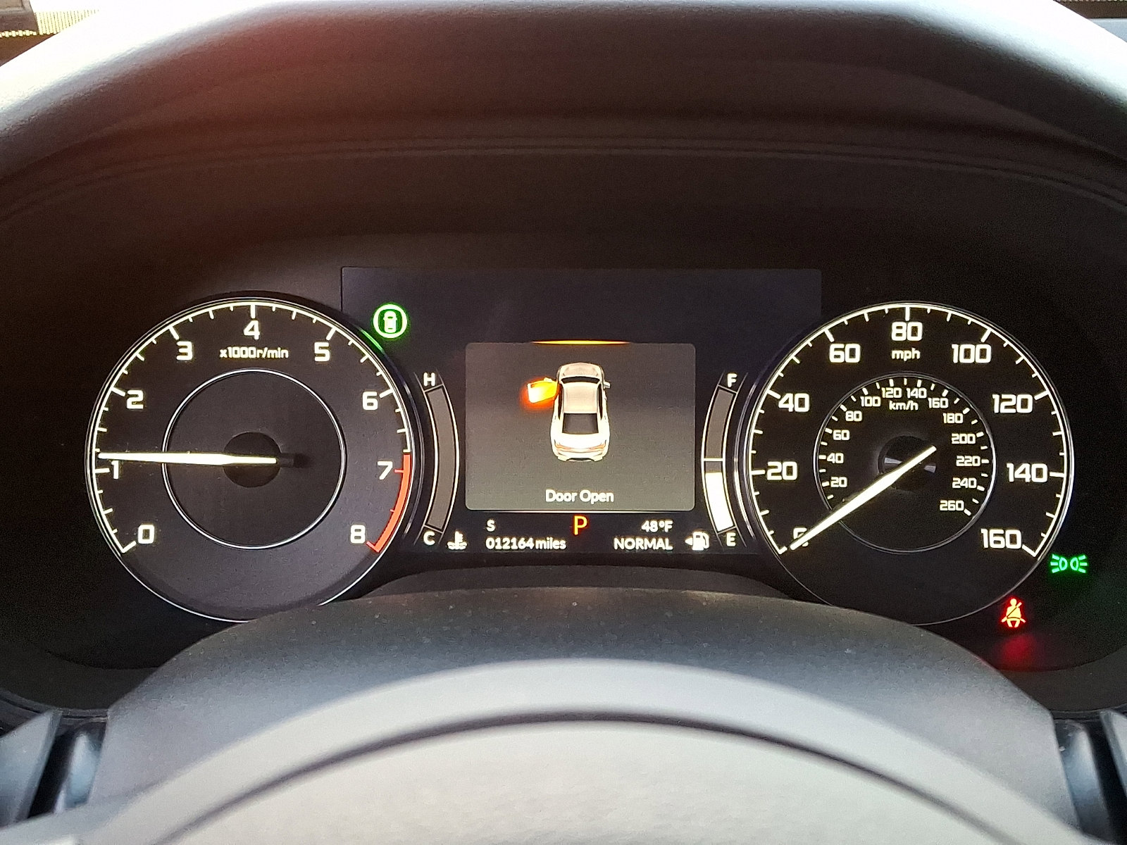 Used 2023 Acura TLX w/ Technology Package image 23