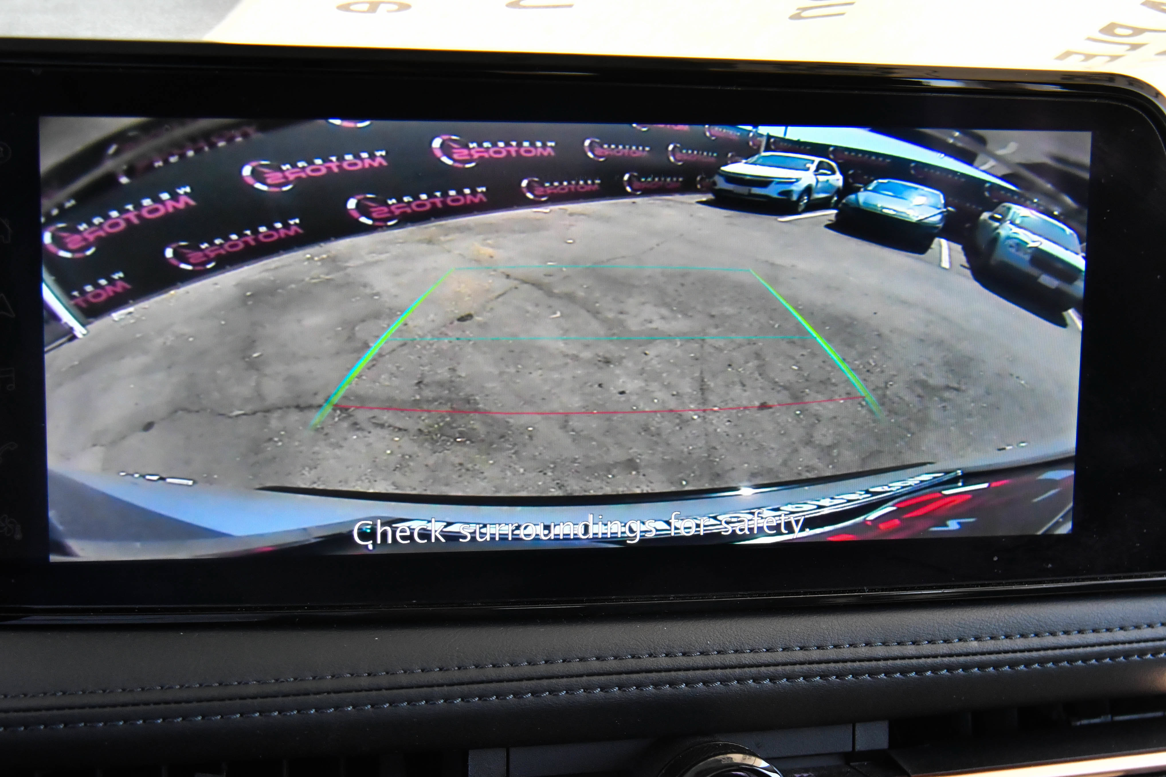 Used 2024 Nissan Ariya FWD image 18
