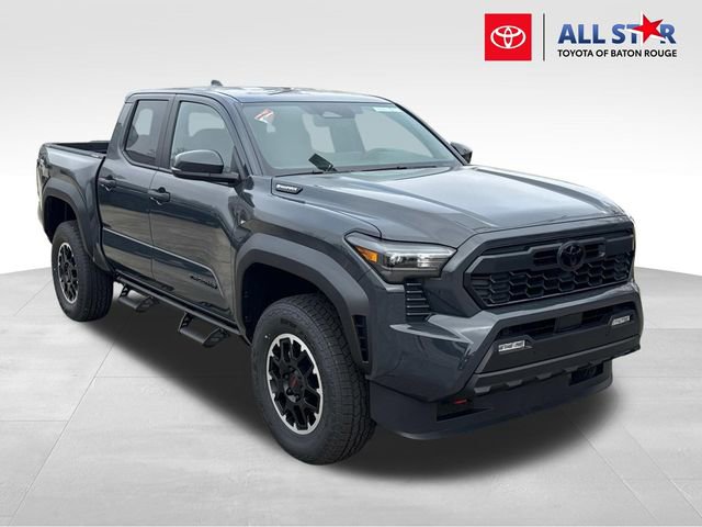 New 2026 Toyota Tacoma TRD Off-Road image 1