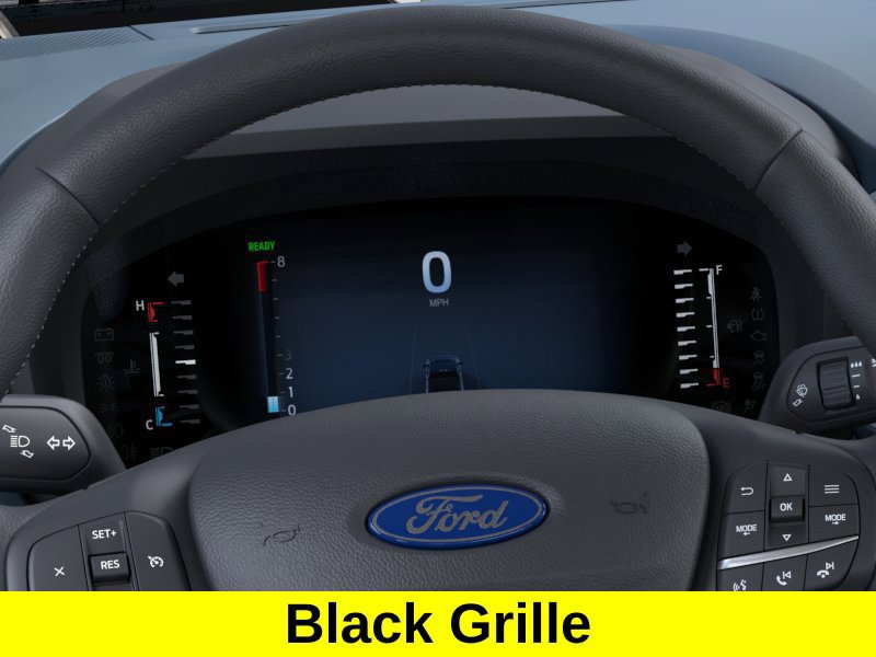 New 2026 Ford Maverick XLT w/ Equipment Group 301A AWD/4WD image 14