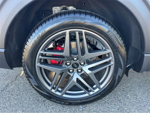 New 2026 Ford Explorer ST image 20