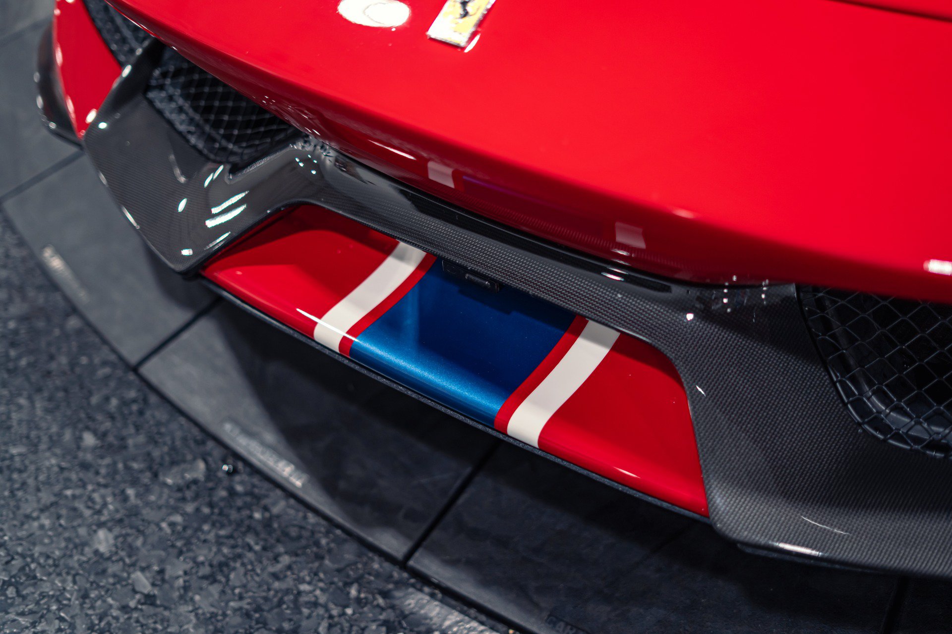 Used 2020 Ferrari 488 Pista Spider RWD image 21