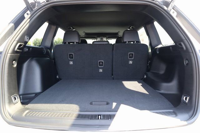 New 2025 Jeep Grand Cherokee Laredo image 25