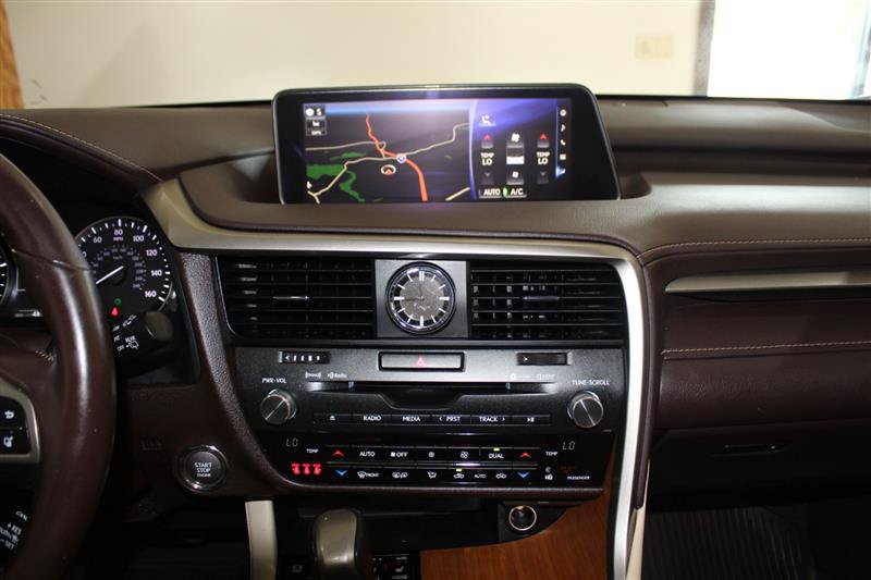 Used 2019 Lexus RX 350 AWD w/ Navigation Package image 15