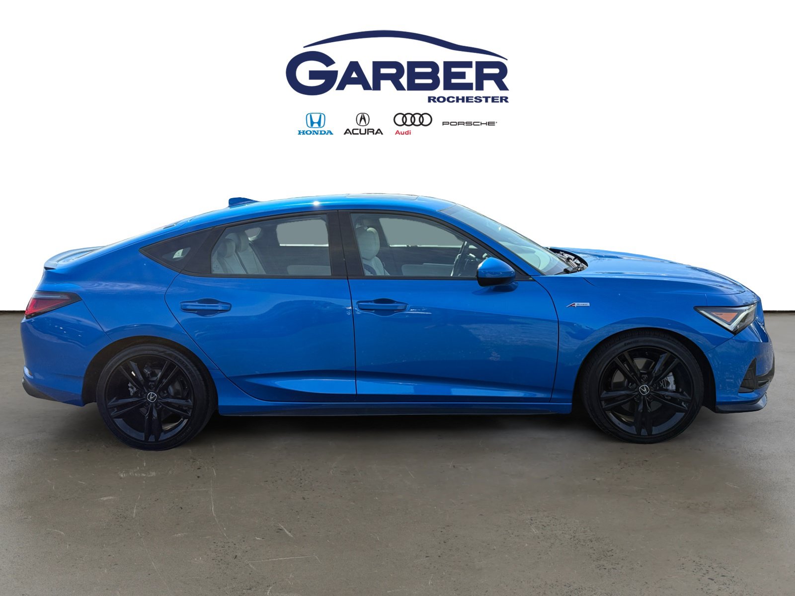 Used 2026 Acura Integra A-Spec FWD image 9