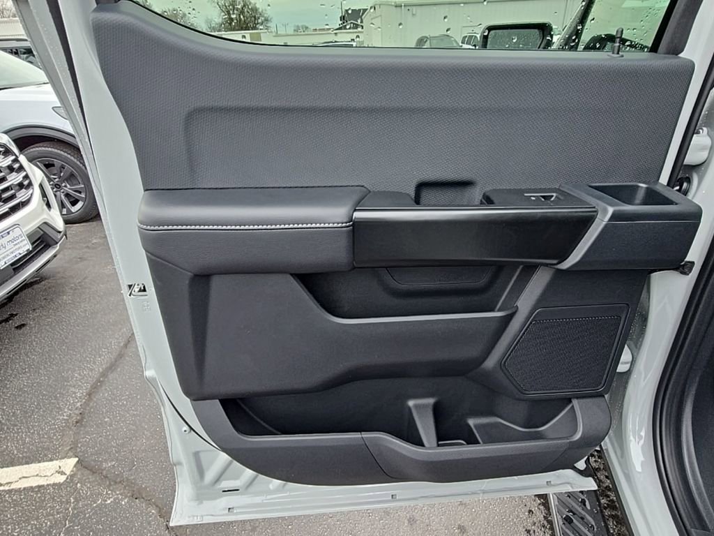 New 2026 Ford F150 STX w/ Equipment Group 200A image 41
