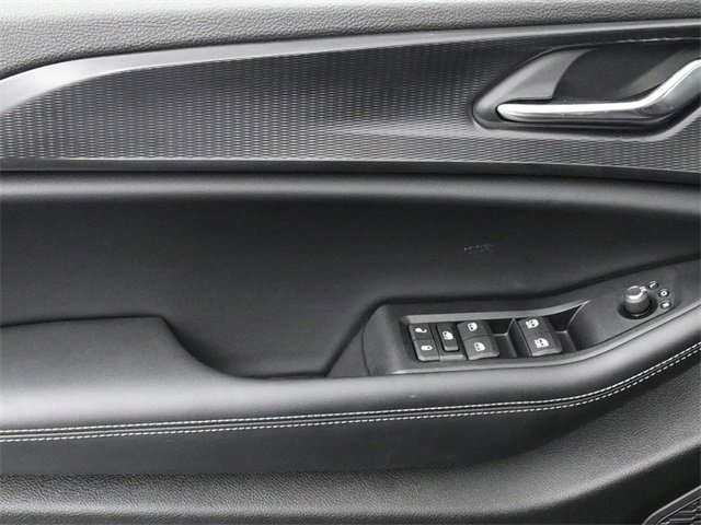 New 2025 Jeep Grand Cherokee L Altitude image 11