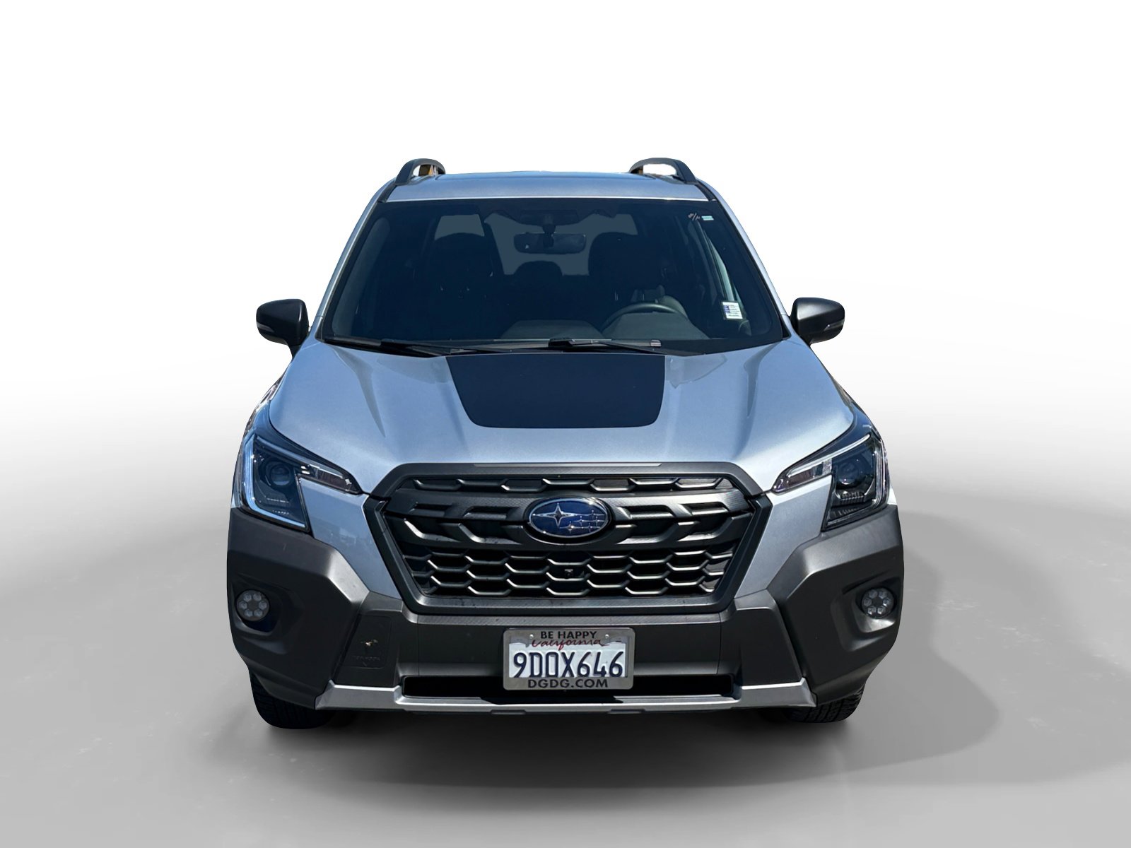 Used 2022 Subaru Forester Wilderness image 8