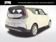 Certified 2025 Kia Soul LX w/ LX Technology Package image 6