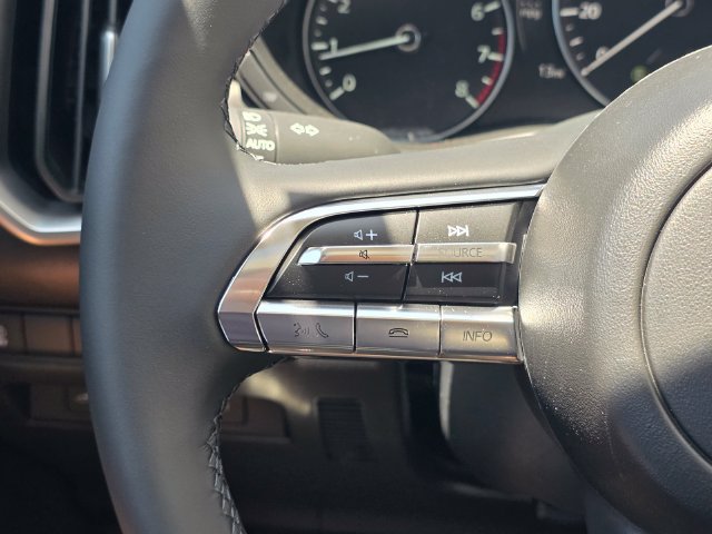 New 2026 MAZDA CX-50 AWD 2.5 S w/ Weather Package image 26