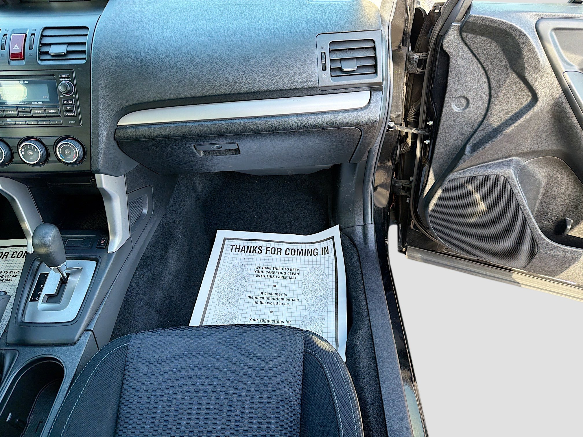 Used 2015 Subaru Forester 2.5i Premium w/ Popular Package #2 image 17