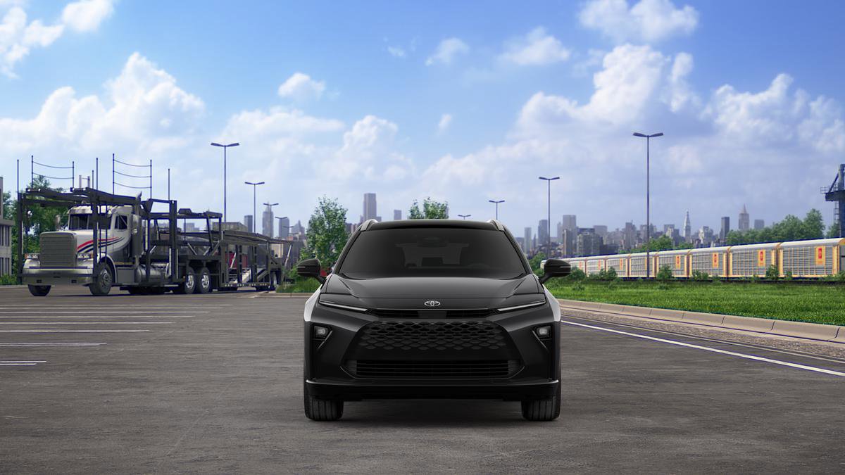 New 2025 Toyota Crown Signia image 61