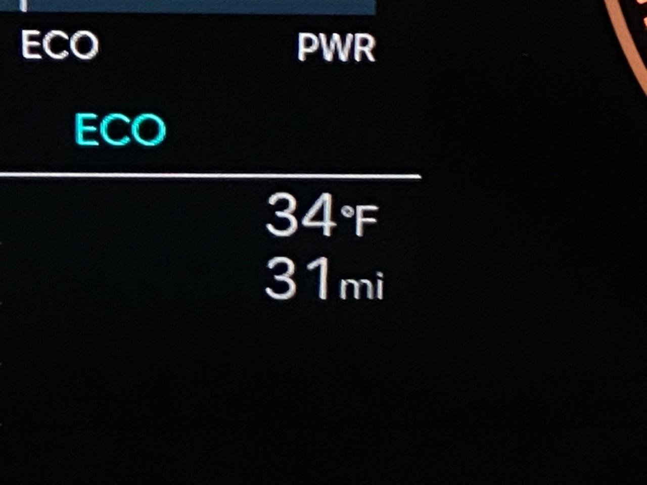 New 2026 Hyundai Sonata Blue image 17