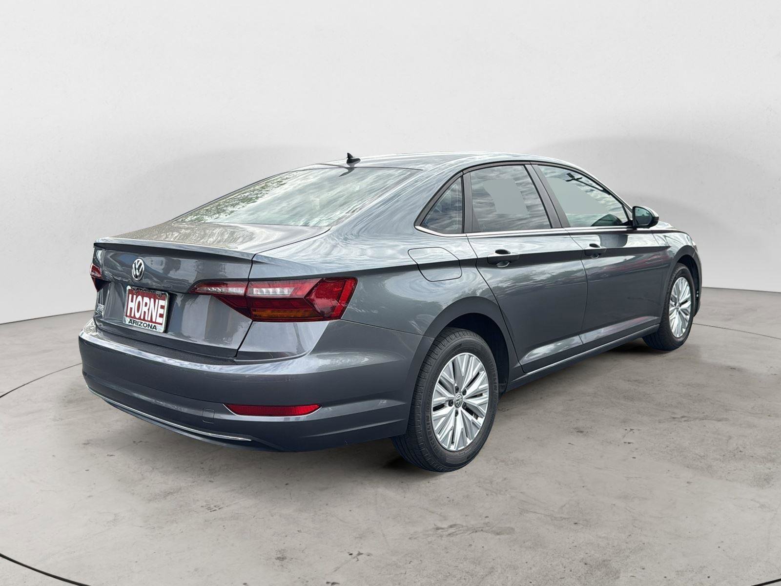 Used 2019 Volkswagen Jetta S w/ Driver Assistance Package image 5