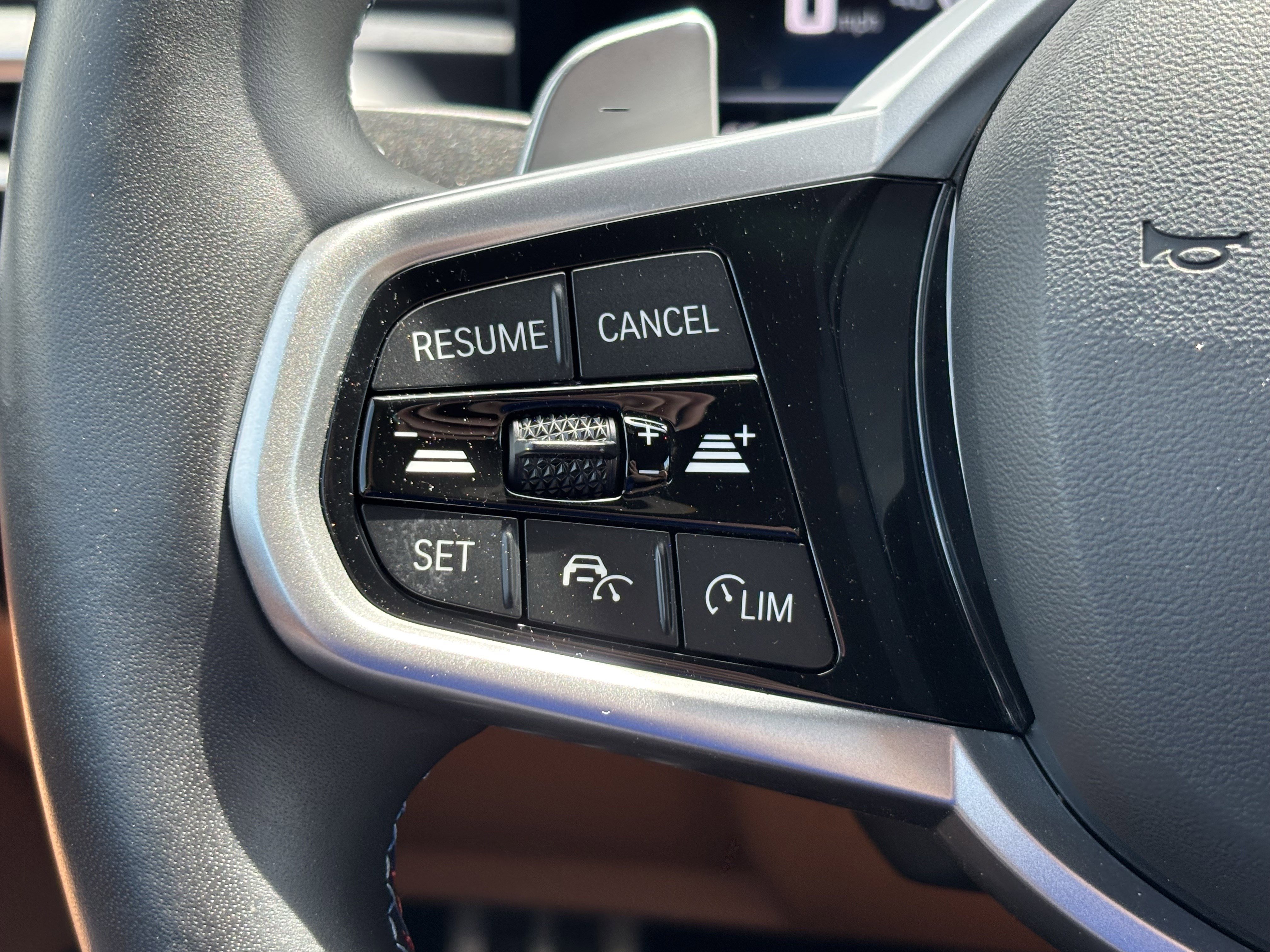 Certified 2026 BMW M440i Convertible RWD image 19