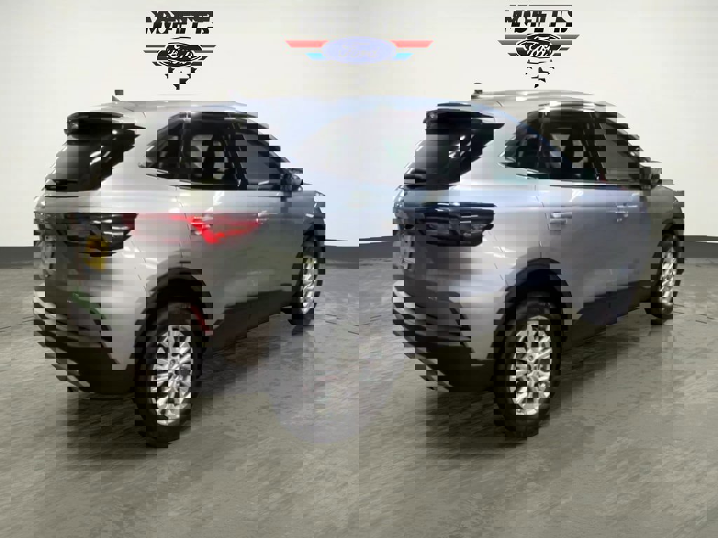 Certified 2023 Ford Escape Active image 5