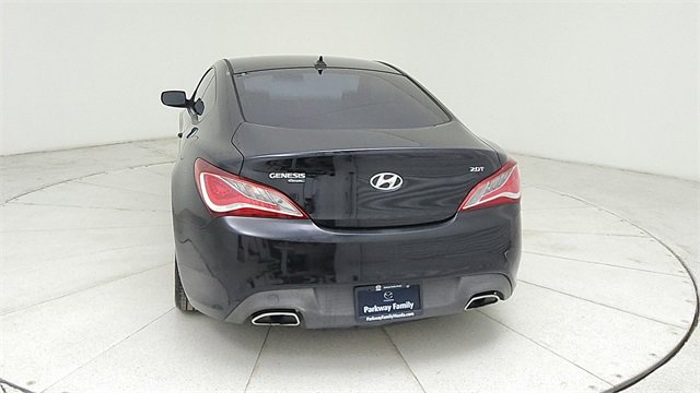 Used 2014 Hyundai Genesis 2.0T image 6