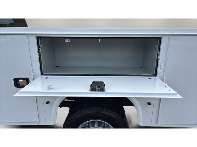 New 2026 Chevrolet Silverado 3500 W/T w/ WT Convenience Package RWD image 16
