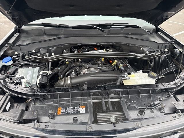 Used 2025 Ford Explorer ST-Line w/ ST-Line Street Pack image 10