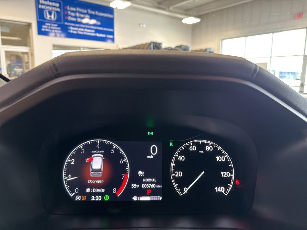 Certified 2026 Honda Odyssey Sport-L image 13