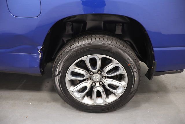 Used 2019 RAM 1500 Sport w/ Advanced Safety Group image 22