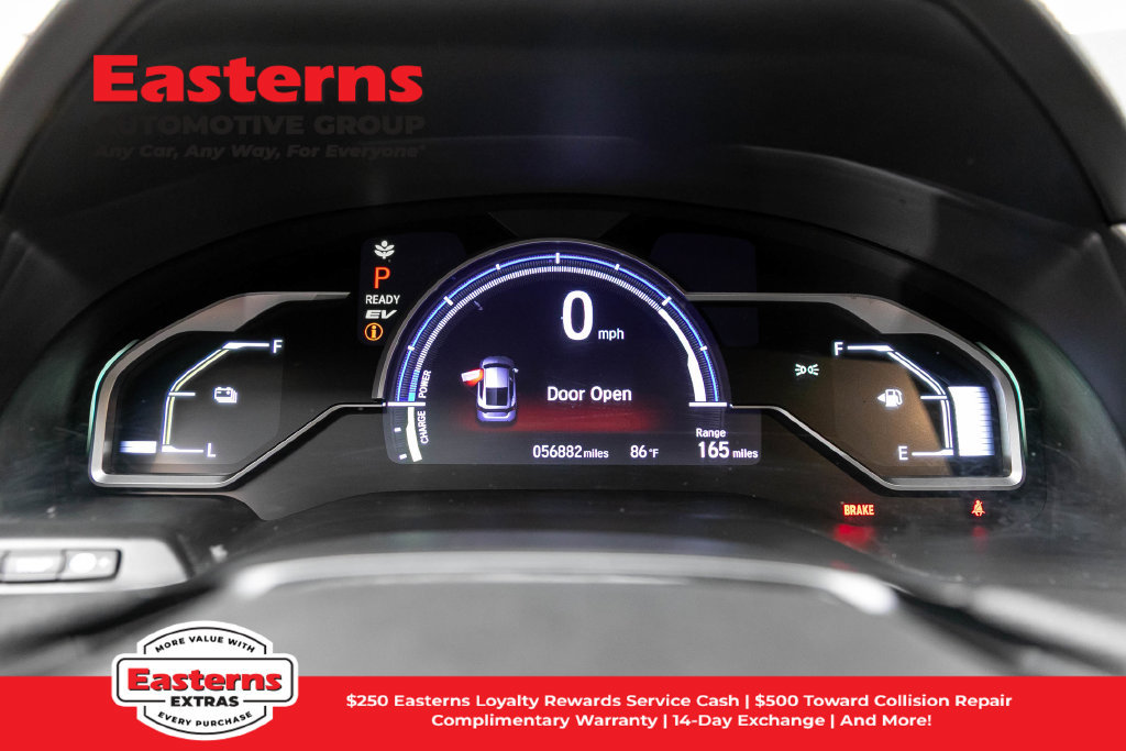 Used 2021 Honda Clarity Plug-In Hybrid image 18