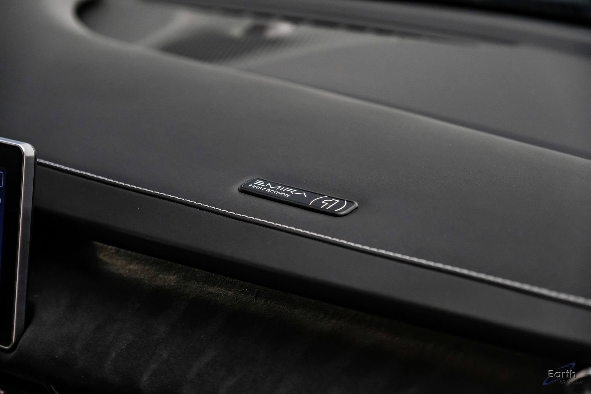 Used 2024 Lotus Emira First Edition image 72