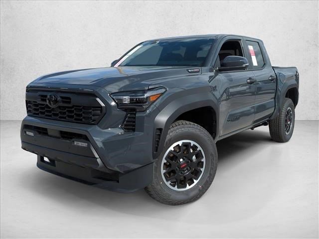 New 2026 Toyota Tacoma TRD Off-Road image 1