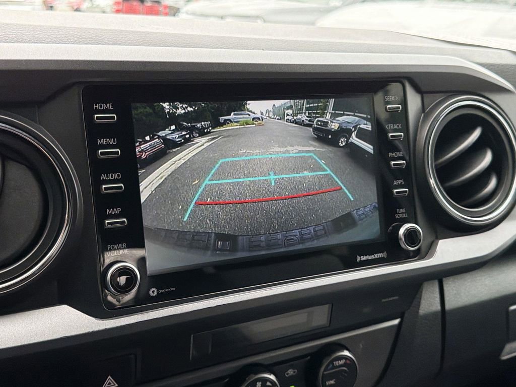Used 2023 Toyota Tacoma TRD Off-Road image 13