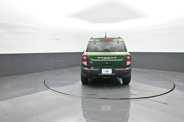 New 2025 Ford Bronco Sport Big Bend image 6