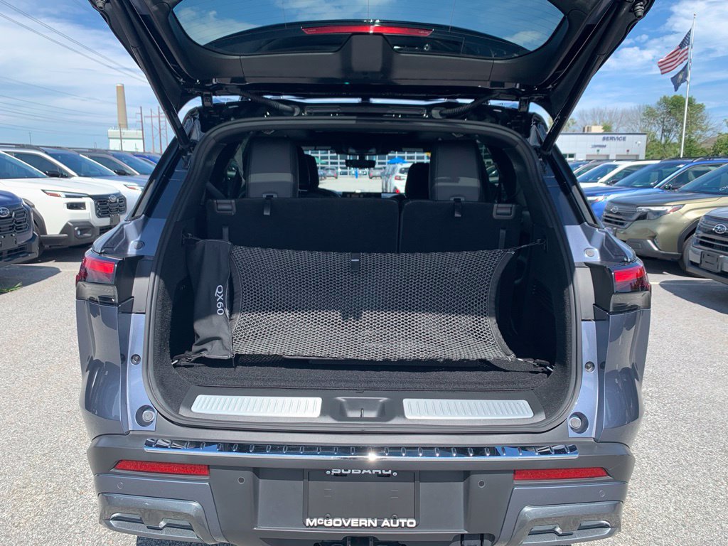 Used 2023 INFINITI QX60 Autograph w/ Cargo Package AWD/4WD image 29