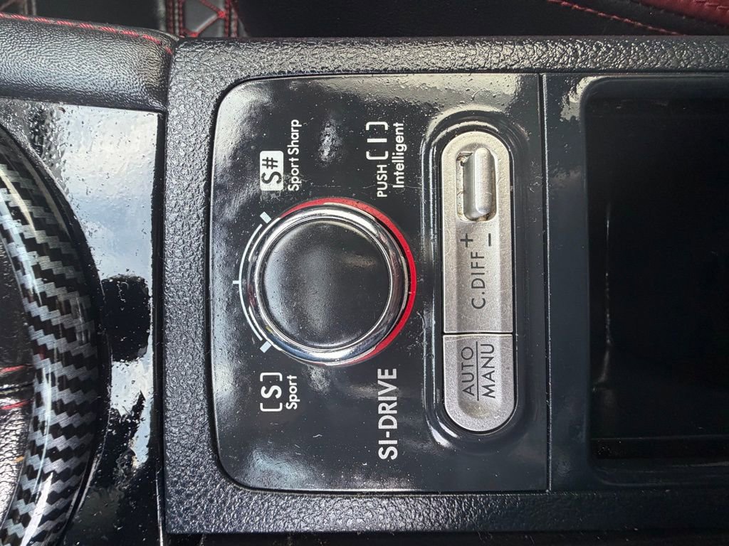 Used 2016 Subaru WRX STI image 19