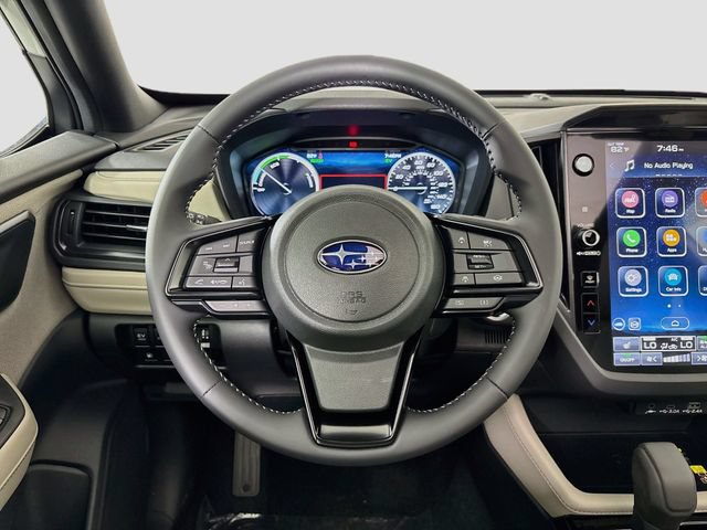 New 2026 Subaru Forester Premium AWD/4WD image 11