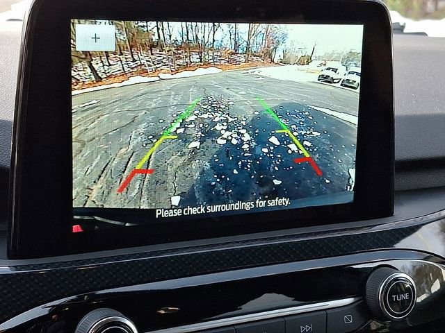 Used 2025 Ford Escape ST-Line Select image 13