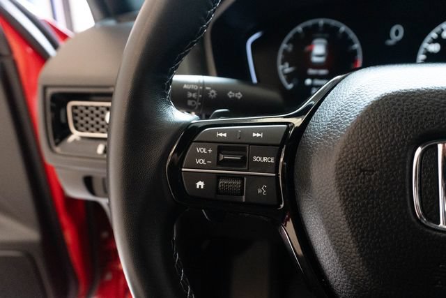 Used 2025 Honda Civic Sport image 20