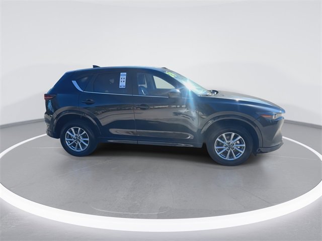 Used 2024 MAZDA CX-5 AWD 2.5 S w/ Preferred Package image 9