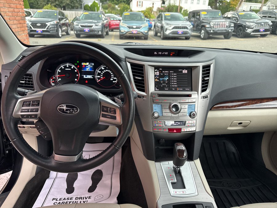 Used 2013 Subaru Legacy 2.5i Limited AWD/4WD image 21